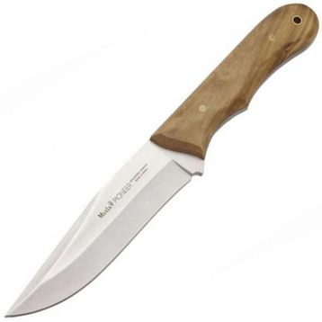Muela PIONEER-14.OL Pioneer Serisi Bıçak