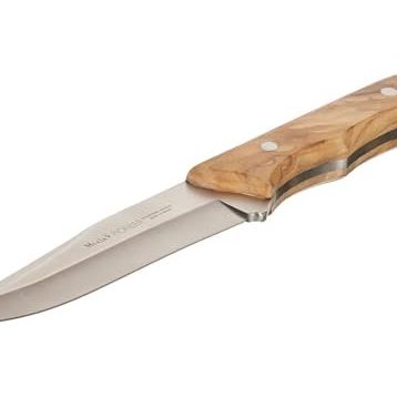 Muela PIONEER-14.OL Pioneer Serisi Bıçak