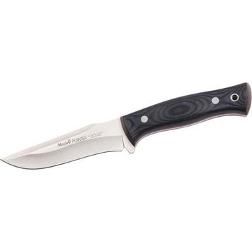 Muela Pointer 12 cm Micarta Saplı Bıçak
