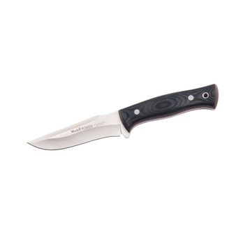 Muela Pointer 12 cm Micarta Saplı Bıçak
