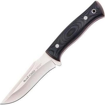 Muela Pointer 12 cm Micarta Saplı Bıçak