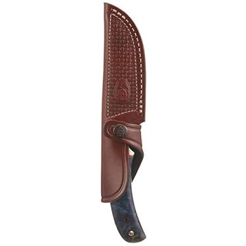 Muela Setter 11.TH Maple Ağacı Saplı Bıçak