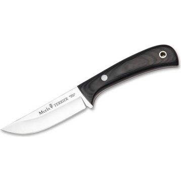 Muela Terrier 9M/K 9 cm Kydex Kılıflı Bıçak