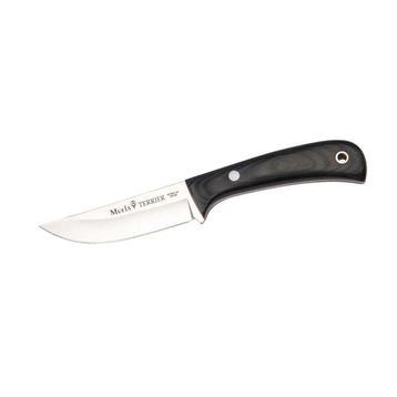 Muela Terrier 9M/K 9 cm Kydex Kılıflı Bıçak