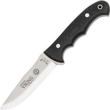 Muela Viking 11 CM Micarta Saplı Bıçak