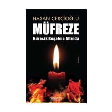 Müfreze - Hasan Çerçioğlu