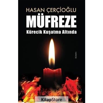 Müfreze - Hasan Çerçioğlu