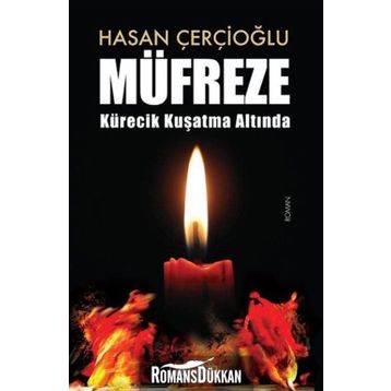 Müfreze - Hasan Çerçioğlu