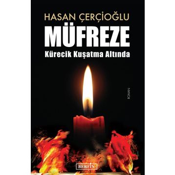 Müfreze - Hasan Çerçioğlu