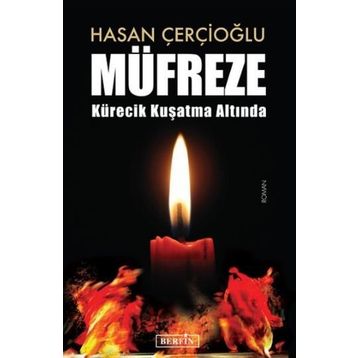 Müfreze - Hasan Çerçioğlu