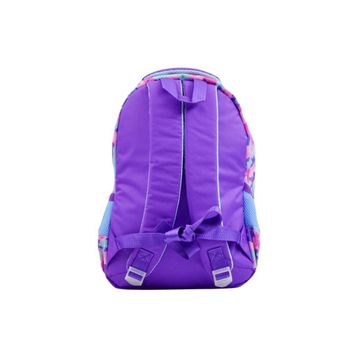 Muggle MU-6788 Mor Girls Rule İlkokul Çantası