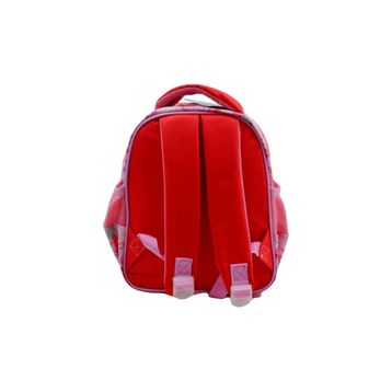 Muggle MU-7235 Flamingo Rose Anaokul Çantası