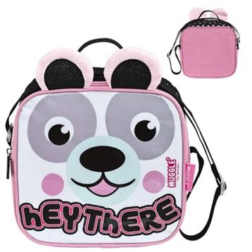 Muggle MU-9093 Hey There Koleksiyonu Beslenme Çantası
