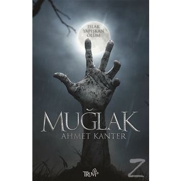 Muğlak - Ahmet Kanter