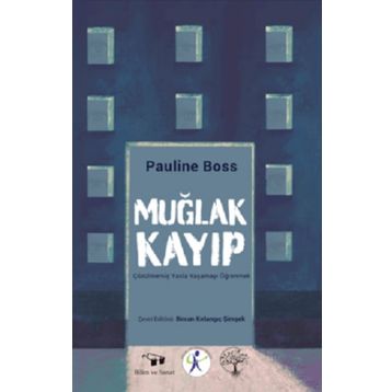 Muğlak Kayıp - Bilim ve Sanat Yayınları