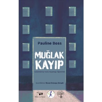 Muğlak Kayıp - Bilim ve Sanat Yayınları