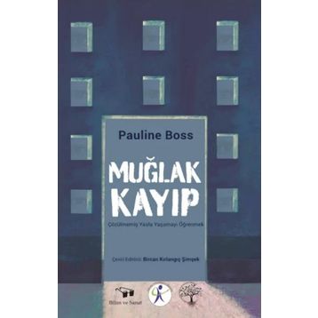 Muğlak Kayıp - Bilim ve Sanat Yayınları