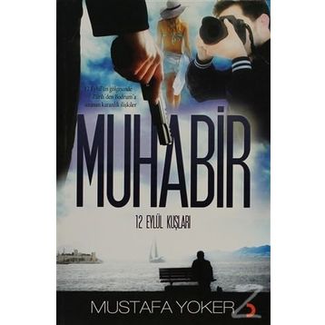 Muhabir - Kollektif