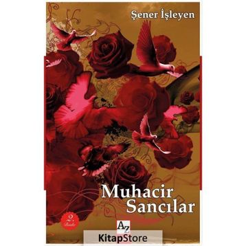 Muhacir Sancılar - Şener İşleyen