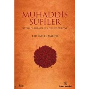 MUHADDIS SÛFÎLER - GENEL