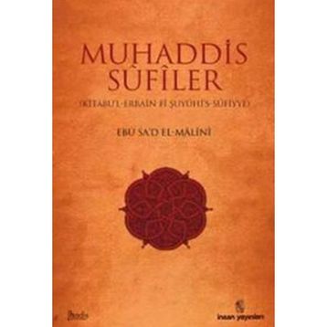 MUHADDIS SÛFÎLER - GENEL