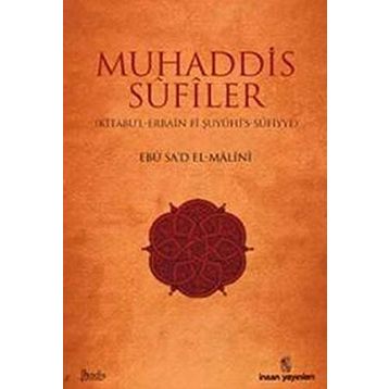 MUHADDIS SÛFÎLER - GENEL