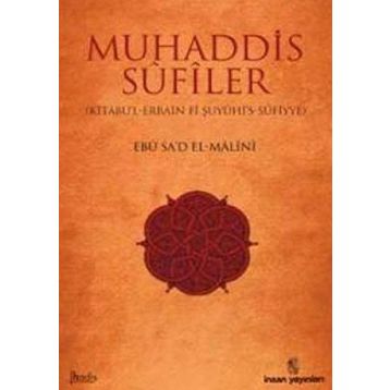 MUHADDIS SÛFÎLER - GENEL