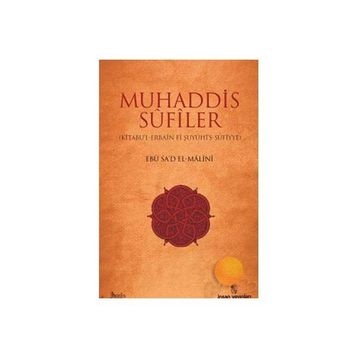 MUHADDIS SÛFÎLER - GENEL