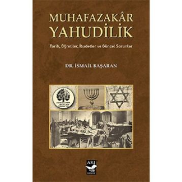Muhafazakar Yahudilik - İsmail Başaran