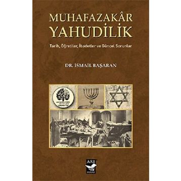 Muhafazakar Yahudilik - İsmail Başaran