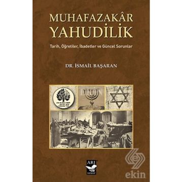 Muhafazakar Yahudilik - İsmail Başaran
