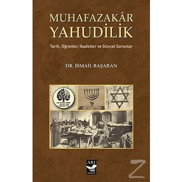 Muhafazakar Yahudilik - İsmail Başaran
