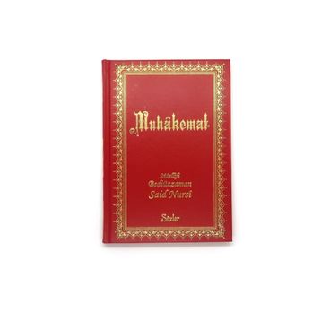 MUHAKEMAT - BEDİÜZZAMAN SAID NURSI