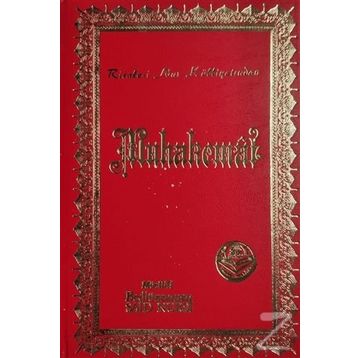 MUHAKEMAT - BEDİÜZZAMAN SAID NURSI