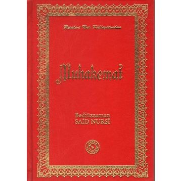 MUHAKEMAT (ORTA BOY - VINLEKS) - BEDİÜZZAMAN SAID NURSI