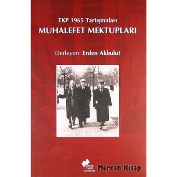 Muhalefet Mektupları - Derleme