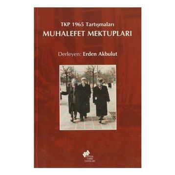 Muhalefet Mektupları - Derleme