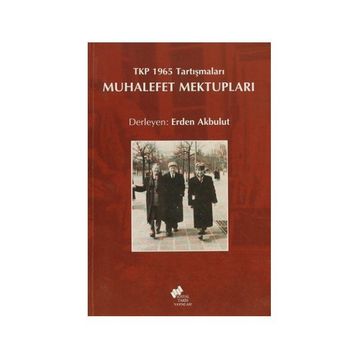 Muhalefet Mektupları - Derleme