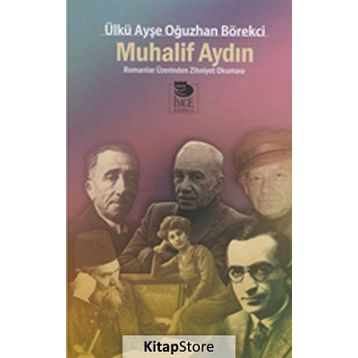 Muhalif Aydın - Ülkü Ayşe Oğuzhan Börekci