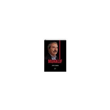 Muhalif - Lütfü Esengün