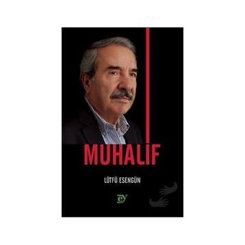 Muhalif - Lütfü Esengün