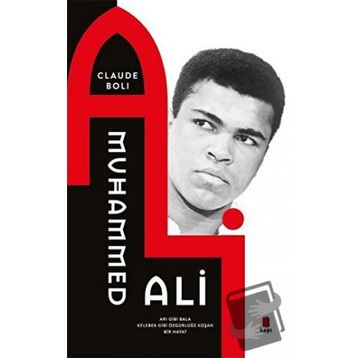 Muhammed Ali Claude Boli