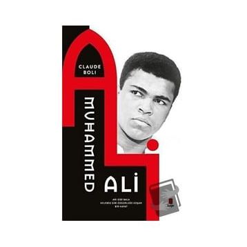 Muhammed Ali Claude Boli