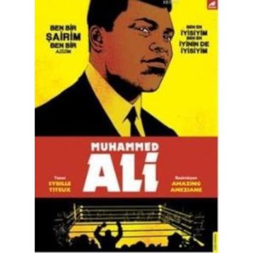 Muhammed Ali - Ferhat Özbadem