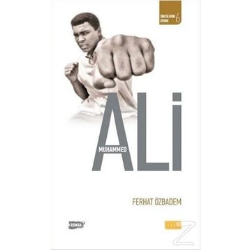 Muhammed Ali - Ferhat Özbadem