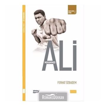 Muhammed Ali - Ferhat Özbadem