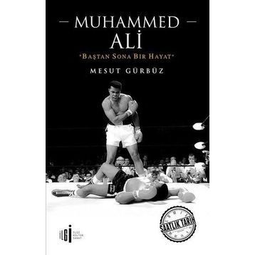 Muhammed Ali - Mesut Gürbüz