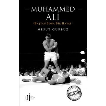 Muhammed Ali - Mesut Gürbüz
