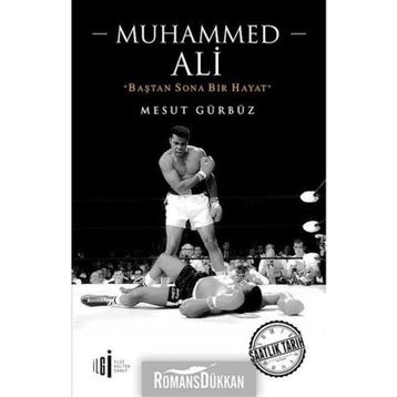 Muhammed Ali - Mesut Gürbüz