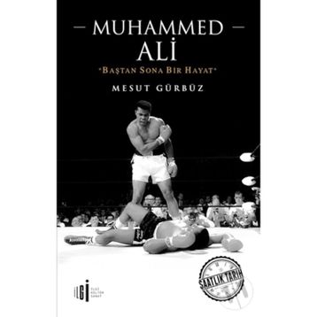 Muhammed Ali - Mesut Gürbüz